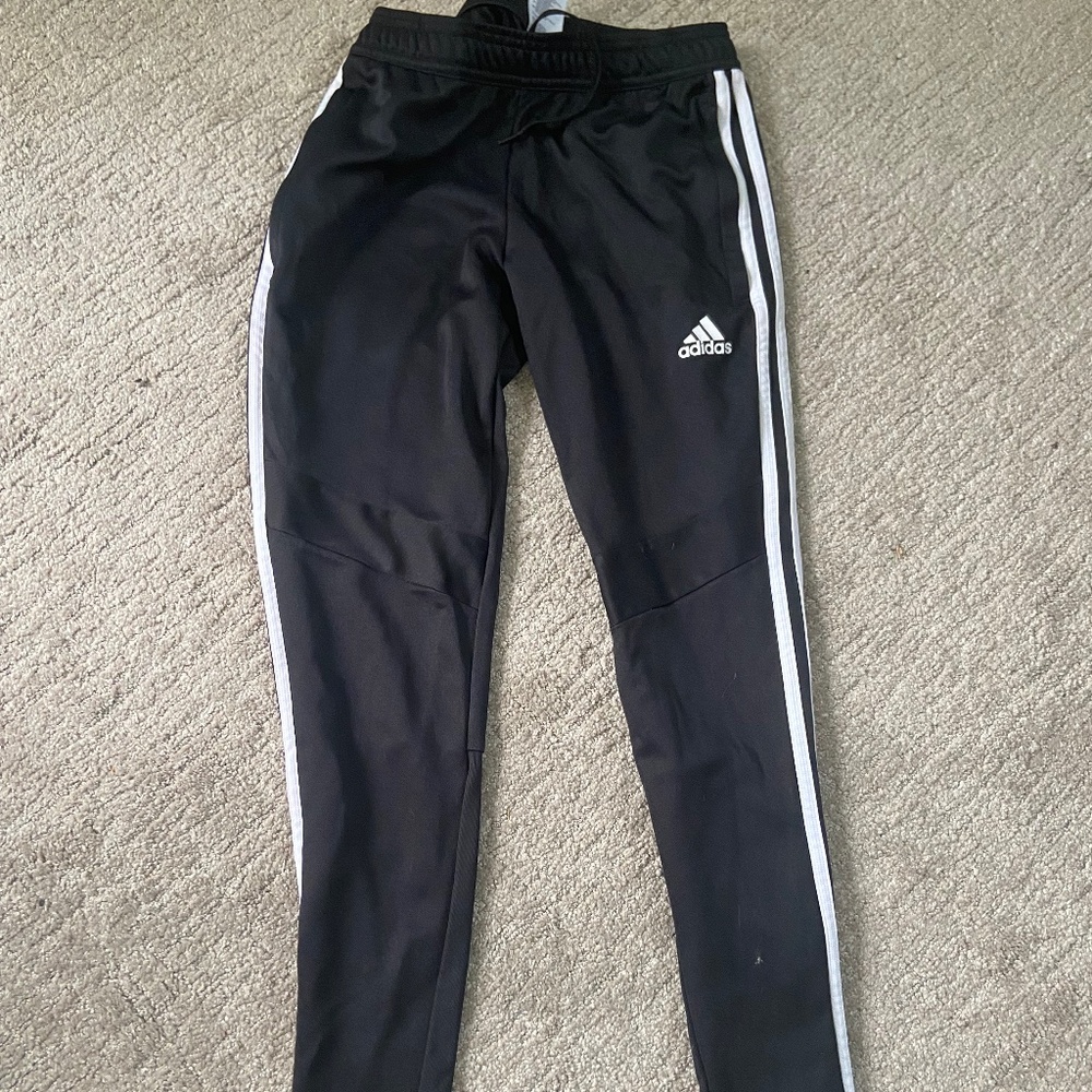 Adidas Tiro Pants